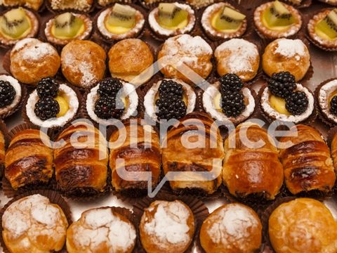 À VENDRE - Boulangerie Pâtisserie de renom (vente confidentielle) Sud des Alpes du Sud (04)