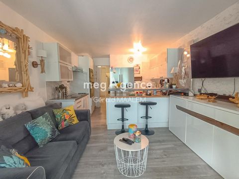 Appartement 2 pièces à Grimaud