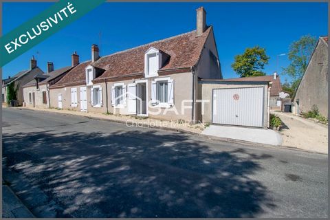 Maison 4 pièces