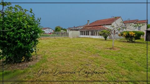 Maison à vendre 5 pièces LAFITTE SUR LOT (47)