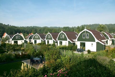 Dit is een sfeervol wellnesshuis in Schoorl in Noord-Holland. Met 2 slaapkamers is het huis groot genoeg voor 4 personen, wat ideaal is voor een stel of een gezin. Bij dit vakantiehuis beschik je over een tuin en een terras. Het karakteristieke Résid...