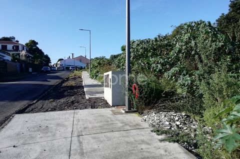 Property ID: ZMPT549974 Plot with 1166m2 for construction of housing. Located in the noble area of São Vicente Ferreira. It faces the street of Arrenquinha, being the front facing the east with excellent sun exposure. It is planned the construction o...