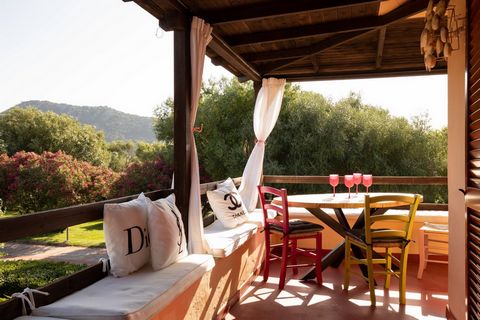 PORTO ROTONDO - LADUNIA Welcome to the Ladunia residence, an oasis of luxury located near Porto Rotondo, on the splendid Costa Smeralda, in Sardinia. This exclusive residence offers an unparalleled stay experience, where you can enjoy first-class com...