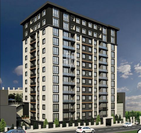 Apartments for sale in Istanbul are located in Eyüpsultan, Alibeyköy district on the European side. Eyüpsultan district offers easy access to daily needs and other district centers. In recent years, it has been preferred by both domestic and foreign ...