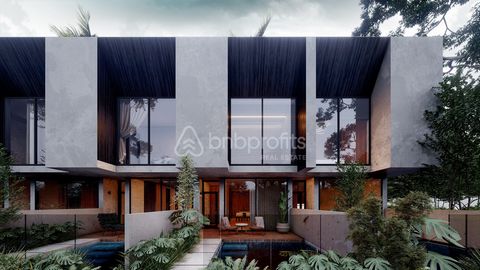 PRICE: USD 280,000 COMPLETION DATE: March 2025 Welcome to your dream villa in Bali! Immerse yourself in the ultimate luxury and tropical living with this exceptional leasehold property located in the prestigious area of Bukit – Uluwatu. With a price ...