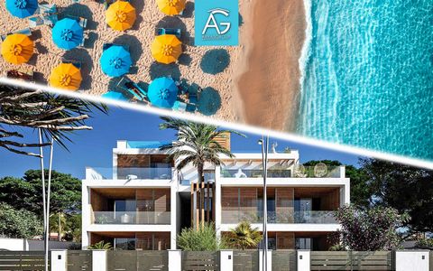 « I Villini del Poetto » sont des appartements design exclusifs en face de la belle plage de Poetto à Cagliari. Choisir de vivre dans ce quartier est un privilège qui vous permet de vivre une vie de pure beauté, de détente et de plaisir. Vous pouvez ...