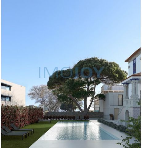 3 bedroom duplex apartment in Esposende, in the gated community Alma Palace. Combining style, comfort and privileged location, this property is ideal for families or for those looking for a residence near the beach. Features: 125 m2 private area Gard...