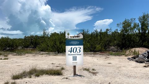 Welcome to Leeward Reserve! This exceptional residential land lot, identified as Lot 403, offers a pre-designed dream home in a tranquil setting with a build time of 18 months (must build within 2 years). Spanning approximately .27 acres, this spacio...
