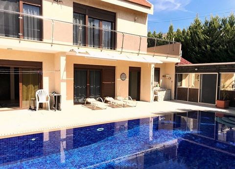 This project locates in the eastern village of Limassol named Asgata, which is only 20 minutes drive from the city and 15 minutes to the nearest municipal beach. The picturesque village has an altitude of 190 meters an ideal place to stay away from t...