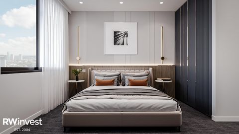 M3 Hands Off Investment, A366   For Investment Purposes Only – 50% Deposit Required   Right next to Deansgate’s train and tram stations rests this new build investment opportunity with student studio apartments from £120,000. Offering 6% rental retur...