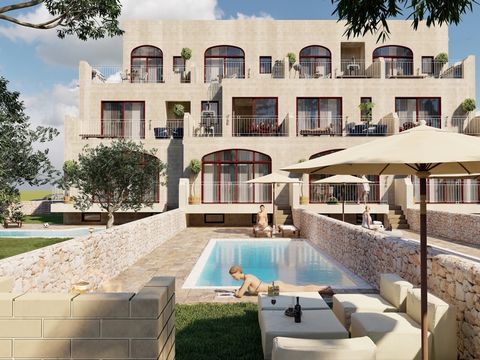 An amazing newly built four bedroom house located in Zabbar surrounded by greenery and close to all amenities. With 303.50sqm of internal and 440.45sqm of external space this property is a gem with a plethora of prospects. Boasting natural light this...