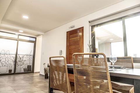 Welcome to our brand-new apartment in Luján de Cuyo. Located on the upper floor, it features 2 bedrooms, a living room, kitchen, bathroom, and private parking. Additionally, it has security cameras and a terrace with mountain views. Its location is i...