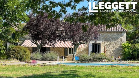 A28273VGR33 - Charming stone farmhouse, sold fully furnished, situated in a peaceful setting with views over the surrounding countryside. The house has 4/5 bedrooms, 2 bathrooms, a spacious living room with woodburning stove, and office. Outside the ...