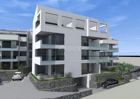 PAG, POVLJANA - Nowo wybudowany apartament, 100 m od morza, S1 Piękny apartament na sprzedaż w Povljana na Pagu, tylko 100 m od morza. Znajduje się na parterze budynku i zajmuje powierzchnię 61,37 m2 + komórka lokatorska 6 m2 + miejsce parkingowe na ...
