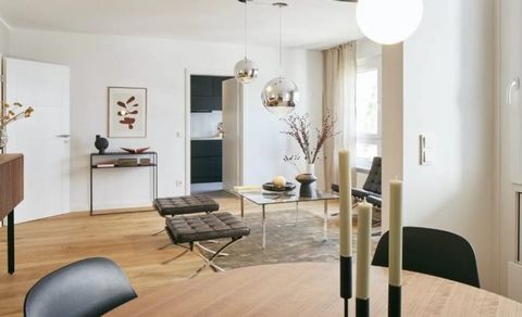 Address: Johanniterstraße 6, Berlin Property description – THIS APARTMENT IS RENTED – – This is a publicly subsidised housing construction whose commitment expires on 31.12.2028 – the redemption sum is paid by the seller company – No occupancy format...