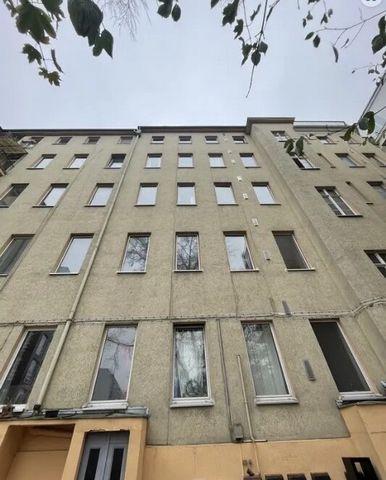 Address: Berlin, Stresemann strasse 34 Property description The apartment is currently tenanted and can be viewed by appointment. Building The building was built in 1900 in the style of an old building and was extensively renovated. The renovation of...