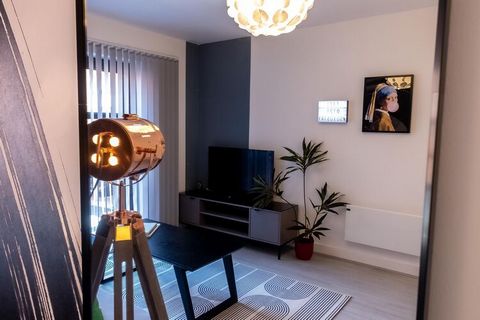 ★Sojo Stay Short Lets & Serviced Accommodation Birmingham★ * Whether you're staying for a week, a month, or longer, our property is the perfect choice for families, friends, groups, business travellers & contractors alike. * Book now and experience t...