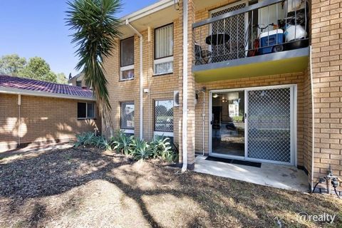 Introducing an exceptional opportunity brought to you by Rob Harwood@realty: Welcome to 10/36 Mephan Street, Maylands. Nestled in an enviable locale with a picturesque view of Gibbney Reserve, this ground floor apartment has undergone a full renovati...