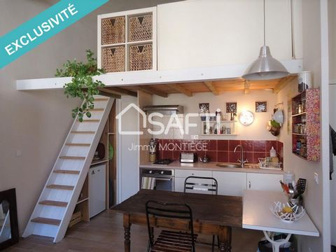 Located in the 1st arrondissement of Marseille, this apartment benefits from an ideal location in the heart of the city, offering easy access to the many shops, restaurants and services nearby. This dynamic neighborhood is renowned for its friendly a...