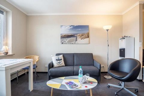 Welcome to your new home in the charming Deichstraße, right in the heart of Bremen's harbor. This stylish and cozy apartment not only offers first-class accommodation, but also an unbeatable location with a wealth of sights, restaurants and local tra...