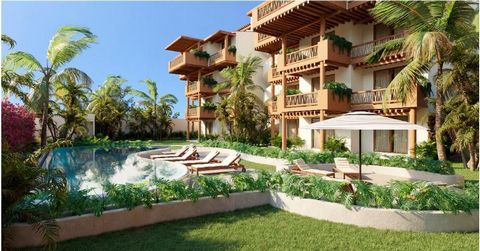 Balcones del Sol: Your oasis of luxury in Playa La Ropa Do you dream of a life by the sea, surrounded by exclusivity and comfort? Balcones del Sol makes it happen. Located on the paradisiacal Playa La Ropa, our unique real estate development offers y...