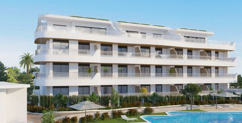 . SunPlace is een ontwikkelaar die afstamt van de business group Residencial Playa Flamenca en Vistabella Golf met meer dan 30 jaar ervaring in de promotie en verstedelijking van wooncomplexen aan de Costa Blanca, zoals Torreta Florida, Punta Prima, ...