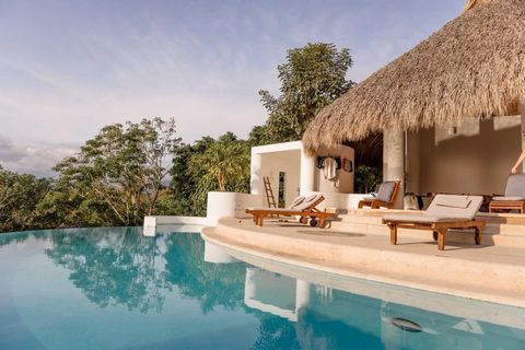 Te koop: Casa Lluna en Marivent, een paradijs aan zee! Exclusieve woning in het meest exclusieve gebied van Ixtapa met een spectaculair uitzicht Op zoek naar een droomhuis aan de Mexicaanse kust? Zoek niet verder! Casa Lluna y Marivent is de perfecte...