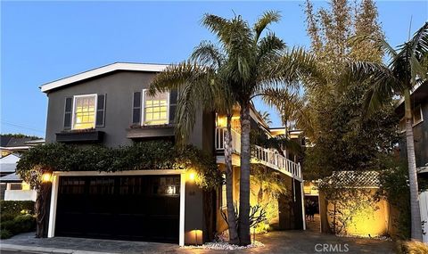 Welcome to your own slice of paradise in this British West Indies inspired home. Located in Beacon Bay, it is truly one of Newport Beach’s most desirable bayfront communities. The open floorplan and abundant windows blur the lines between indoor and ...