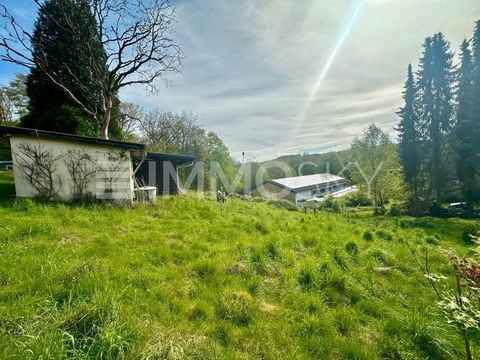 +++Please understand that due to the exclusivity of this property, we will only answer inquiries with COMPLETE personal information (complete address, phone number and e-mail)+++ Welcome to your future building plot in the second row! This charming p...
