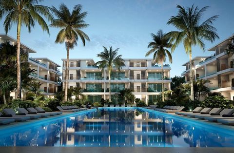 Welcome to your dream coastal retreat! Nestled along the pristine shores of Portillo Beach in Las Terrenas, Dominican Republic, Phase 2 of our highly sought-after pre-construction project is set to break ground in May or June 2024. Building upon the ...