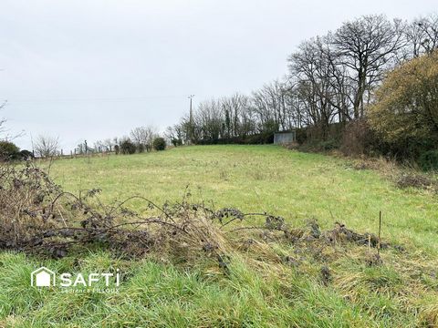 Situé à Artins (41800), ce terrain à bâtir de 1425 m² offre un cadre paisible à la sortie du bourg, dans un environnement champêtre propice à la tranquillité. Les commodités essentielles telles que les commerces sont aisément accessibles, garantissan...