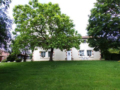 Ensemble Immobilier de charme