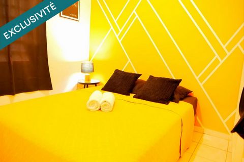 Idéal pour un premier investissement locatif
