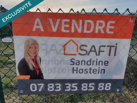 Terrain constructible