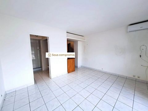 Studio - Marigot centre