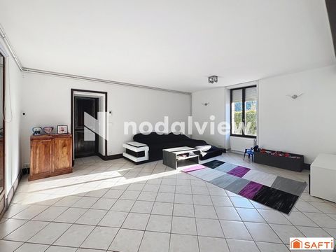 Grande maison familiale