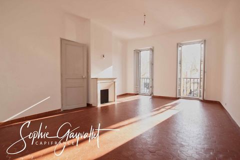 Charmant T2 de 56,6 m² au Cur de Velaux