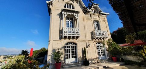 Hôtel particulier, cur de ville, Prestation qualitative
