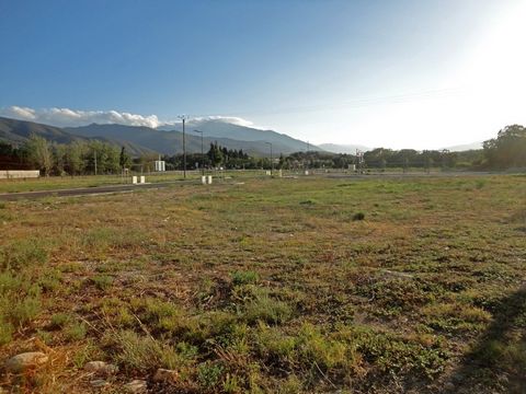 Dpt Pyrénées Orientales (66), à vendre ILLE SUR TET terrain constructible 1240 m², plat, vaibilisé