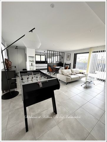 Maison à vendre 4 pièces SERIGNAN (34)