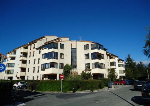 Appartement + parking