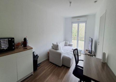 Appartement + Parking