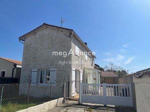 Maison 100 m² à VAUX SUR MER