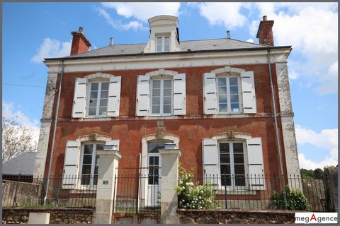 Maison de 140 m2