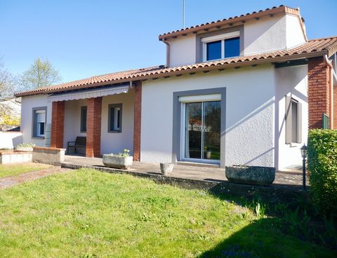 Maison à vendre 6 pièces SAINT ANDRE DE LA MARCHE (49)