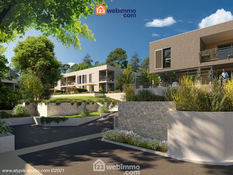 Appartement - 125m² - Les Angles
