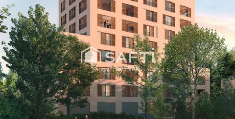 Bel appartement