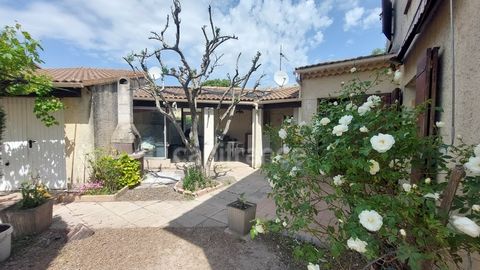 Maison à vendre 5 pièces avec jardin et garage