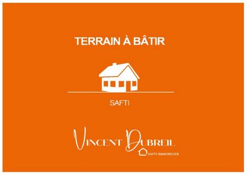 TERRAIN VERTOU - PROCHE CENTRE