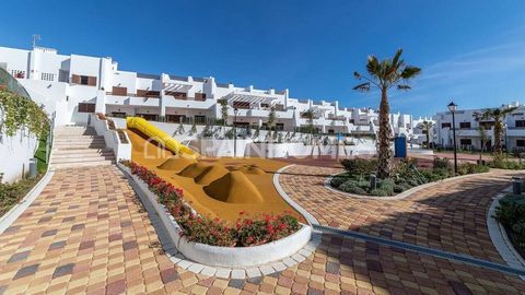 Sea View Apartments Close to Social Facilities in the Great Location of Almeria Modern designed apartments are located in Almeria. The region is a few meters from the beaches of La Entrevista and Los Nardos. In addition, apartments are very close to ...